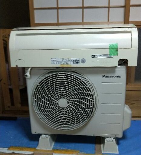 エアコン Panasonic
