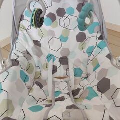 フィッシャープライス バウンサー