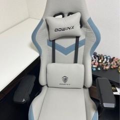 本日、明日限定！ゲーミングチェア　ゲーミングデスクセット
