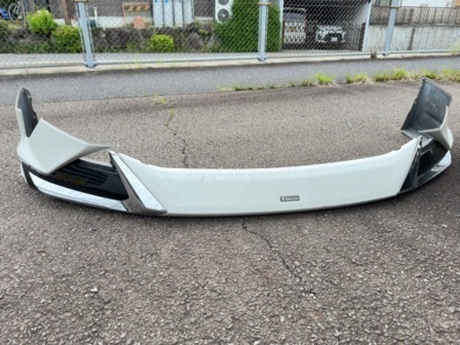 50プリウス前期 モデリスタエアロセット 早期取引割引有