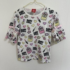 子供服　女の子の画像