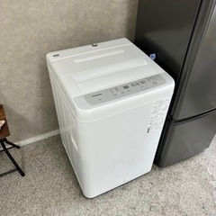☑︎ご成約済み🤝　一人暮らし家電セット✨ Panasonic × MITSUBISHI メーカー保証付き⭕️の画像