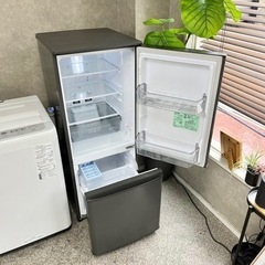 ☑︎ご成約済み🤝　一人暮らし家電セット✨ Panasonic × MITSUBISHI メーカー保証付き⭕️の画像