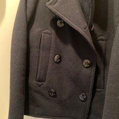 GAP ピーコート　Sサイズの画像