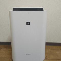 家電 季節、空調家電 空気清浄機