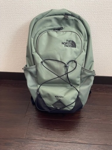 ノースフェイスリュック売ります❗️