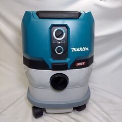 マキタ makita VC003GZ 充電式集じん機 40Vmax【市川行徳店】【店頭取引限定】【未使用】