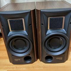 KENWOOD　LS-7PRO　スピーカー