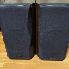 KENWOOD　LS-7PRO　スピーカーの画像