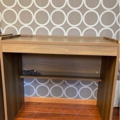 家具 オフィス用家具 机の画像