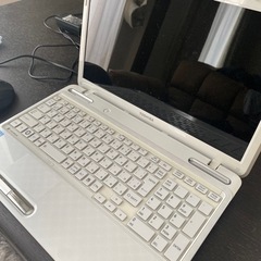 パソコン ノートパソコン
