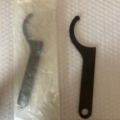 カー用品 車高調用レンチ