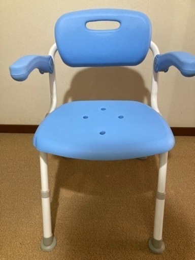 介護用お風呂用 いす