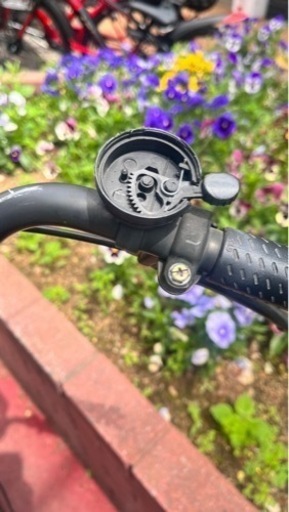 自転車 クロスバイク