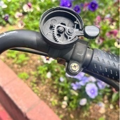 自転車 クロスバイクの画像