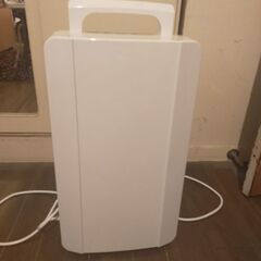 YAMAZEN 除湿機 YDC-C60 21年製