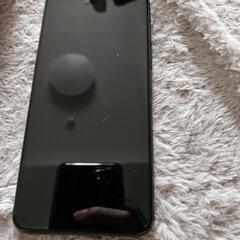 Xiaomi Redmi Note 10 JE XIG02 グラファイトグレー (au版SIMフリー)の画像
