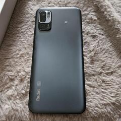 Xiaomi Redmi Note 10 JE XIG02 グラ...