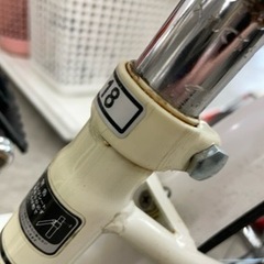 0429-191 ARCHNESS 18インチ自転車の画像