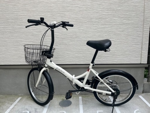 自転車 (折りたたみではありません)