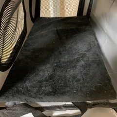 犬猫用キャリーバックの画像