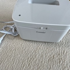 おしりふきホットウォーマー　
