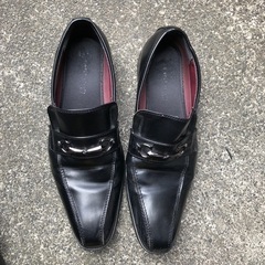ビジネスシューズ26.0.〜27.0の画像