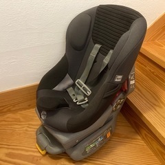 【直接受け渡し限定】チャイルドシート