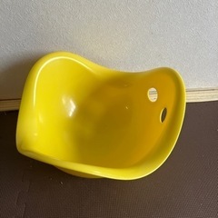 子供用品 ベビー用品 ベビーラック、ベビーチェアの画像