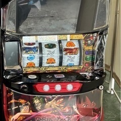パチスロ　甲鉄城のカバネリ