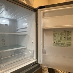 冷蔵庫　受け渡し予定者決まりました。引き渡し決定後削除いたします...