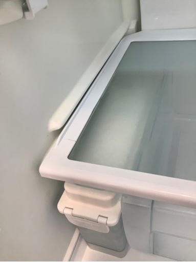 【値下げしました！】TOSHIBA 5ドア冷蔵庫 2017年製です！