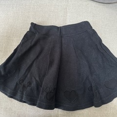 子供服　女の子の画像