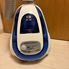 掃除機　日立CV-SM 8