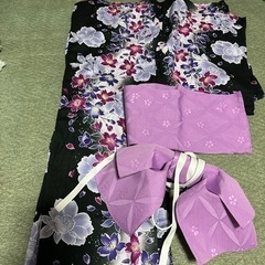 浴衣