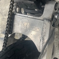 ホンダ　モンキー
の画像