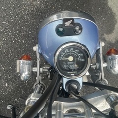 ホンダ　モンキー
の画像