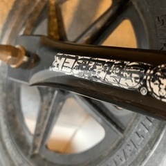 ストライダー（使用感あり）の画像