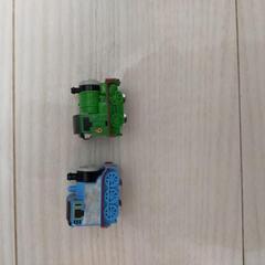 トーマス　レッツゴー大冒険ＤＸの画像