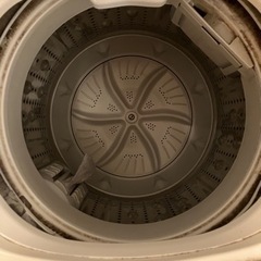 家電 生活家電 洗濯機の画像