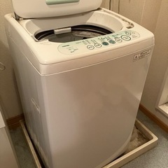 家電 生活家電 洗濯機