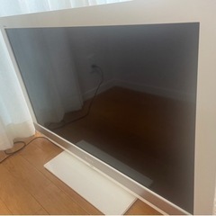 SONY TV 40インチ　2010年製