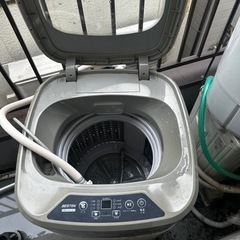 家電 生活家電 洗濯機