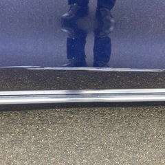 ワンオーナー８人乗り　代理出品の画像