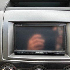 ワンオーナー８人乗り　代理出品の画像