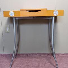 鏡台 ドレッサーの画像