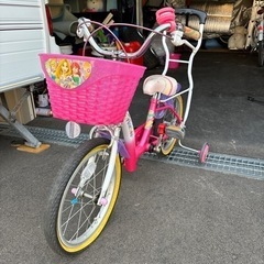 自転車 折りたたみ自転車
