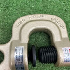 スーパーツール SJC 0.5 スクリューカムクランプ【野田愛宕店】【店頭取引限定】【未使用】IT802STYX568の画像