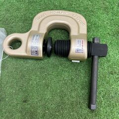 スーパーツール SJC 0.5 スクリューカムクランプ【野田愛宕店】【店頭取引限定】【未使用】IT802STYX568の画像