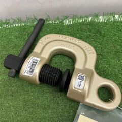 スーパーツール SJC 0.5 スクリューカムクランプ【野田愛宕店】【店頭取引限定】【未使用】IT802STYX568の画像